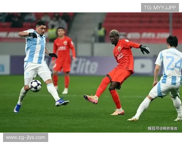 海港亚冠闷平蔚山垫底收官遗憾