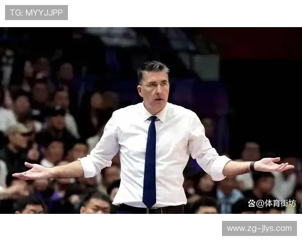 格兰称赞年轻球员逆转广东胜利